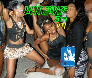 DUTTY5TH ANNIV1