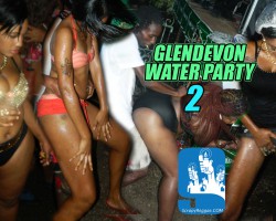 GLENDEVON WATER2s