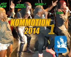 KOMMOTION1