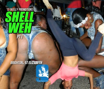 shell weh1