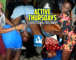 active thursday