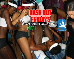 dash out friday1