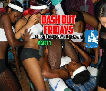 dash out friday1