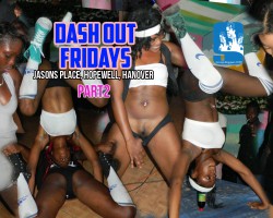 dash out friday2