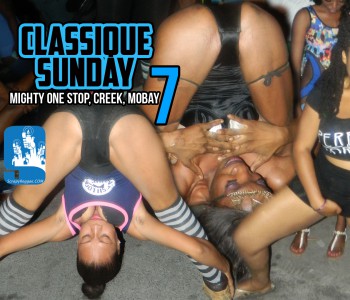 classique sunday7