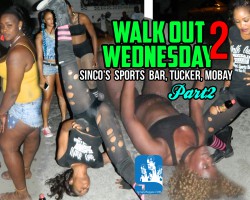 walk out 22