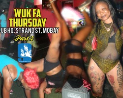 wuk fa thur pt2