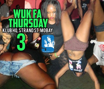 WUK FA THURSDAY3