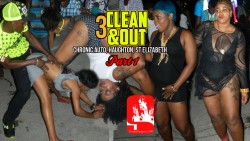 CLEAN N OUT1