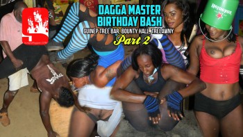 DAGGA MASTER BASH 2web