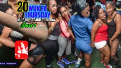 WUKFA THURSDAY 20 PT1