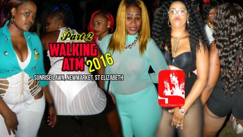 WALKING ATM 2016 2