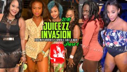 JUICEZZ INVASION1