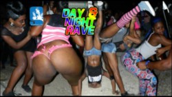 DAYNIGHTRAVE