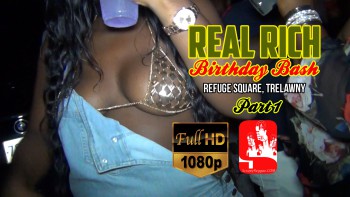 REAL RICH BASH 1HD