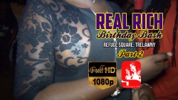 REAL RICH BASH 2HD