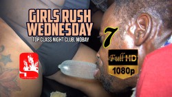 GIRLS RUSH72HD