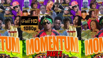 MOMENTUM2HD