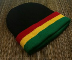 rastabeanieet