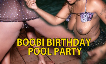 BOOBI CVR POOL