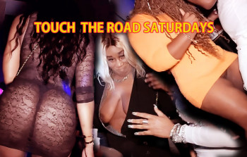 ROAD TRICIA CVR