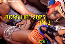 BOSS LIFE 2 TTT